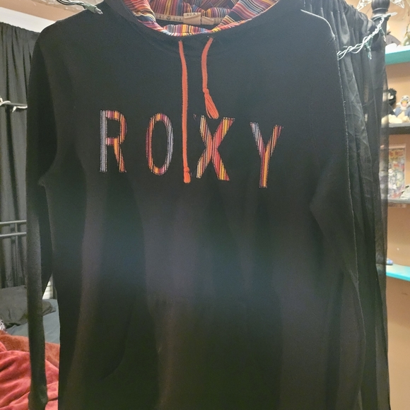 Roxy hoodie - Picture 2 of 2